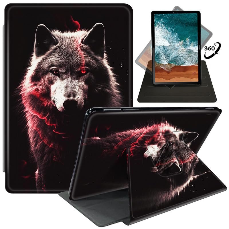 ケース付 Kindle Paperwhtie Signature Edition Kindle Paperwhite Signature Edition auto-adjusting front